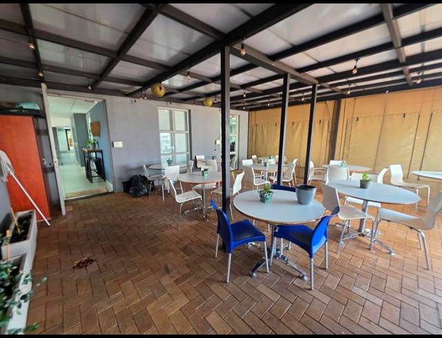 BUSINESS FOR SALE IN MENLO PARK